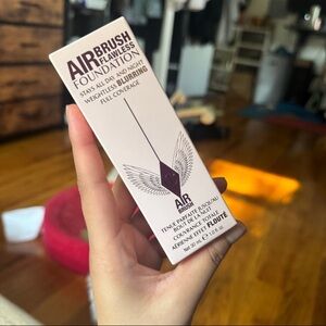 Charlotte Tilbury Airbrush Flawless Foundation